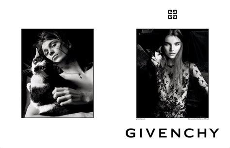 givenchy creative agency 2017